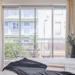 Sanoa - 3 Et Balcon A Muette / Passy * Paris
