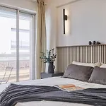 Apartment Sanoa - 3 Et Balcon A Muette / Passy