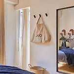 Apartment Sanoa - 3 Et Balcon A Muette / Passy *