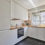Apartment Sanoa - 3 Et Balcon A Muette / Passy Paris