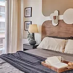 Apartment Sanoa - 3 Et Balcon A Muette / Passy *