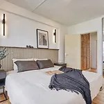 Apartment Sanoa - 3 Et Balcon A Muette / Passy *