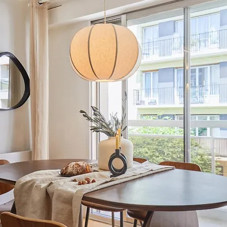 Sanoa - 3 Et Balcon A Muette / Passy Apartmán Paříž
