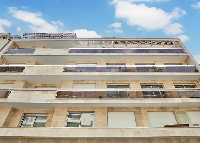 Apartmán Sanoa - 3 Et Balcon A Muette / Passy Paříž